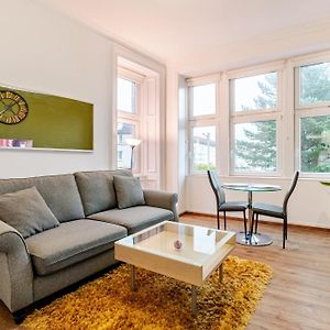Appartement met een Slaapkamer